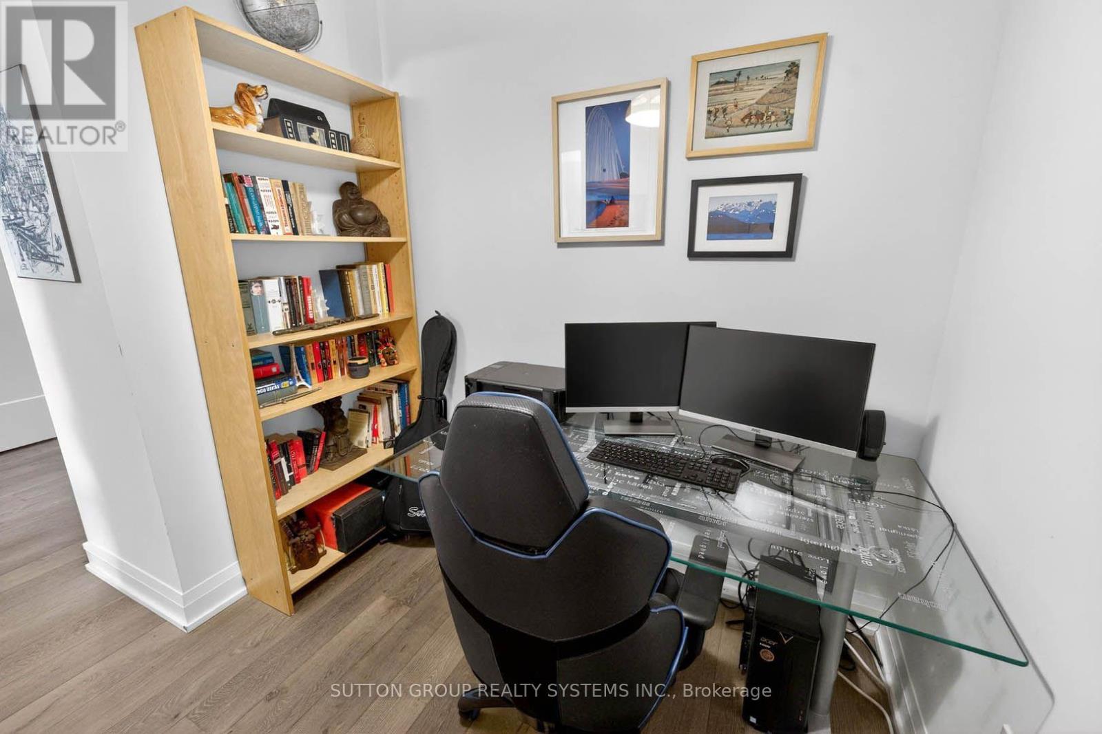 316 - 293 The Kingsway, Toronto, Ontario  M9A 0E8 - Photo 22 - W13783262