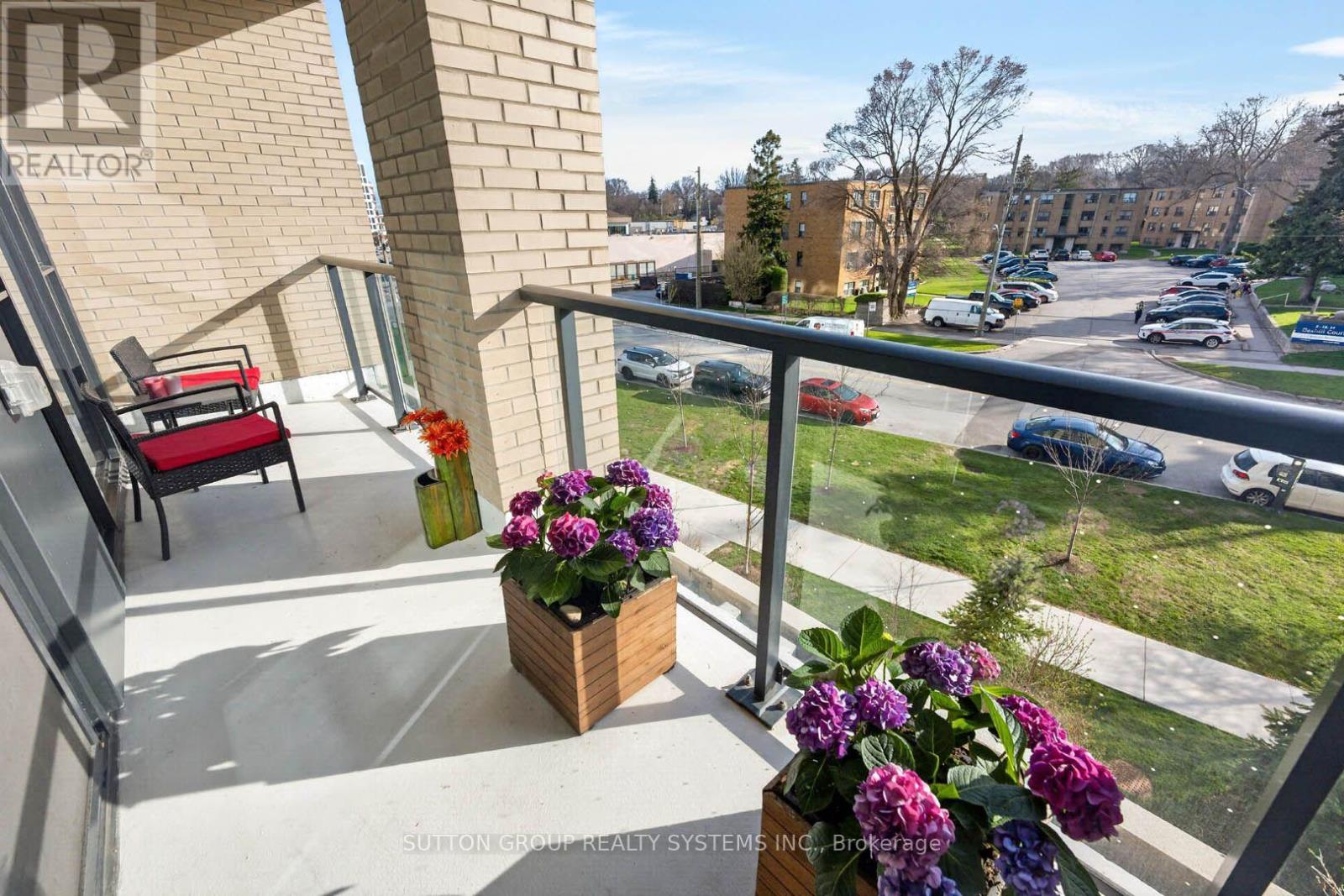 316 - 293 The Kingsway, Toronto, Ontario  M9A 0E8 - Photo 24 - W13783262