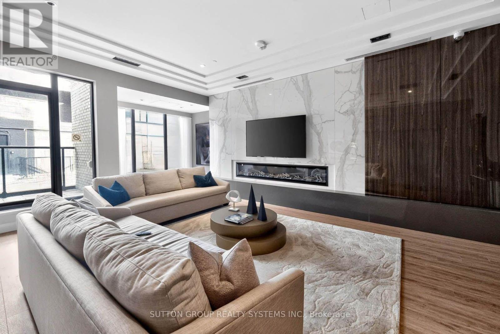 316 - 293 The Kingsway, Toronto, Ontario  M9A 0E8 - Photo 34 - W13783262