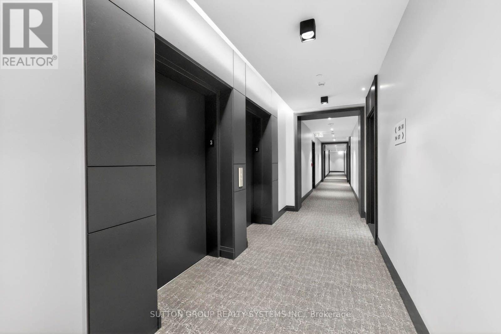 316 - 293 The Kingsway, Toronto, Ontario  M9A 0E8 - Photo 6 - W13783262