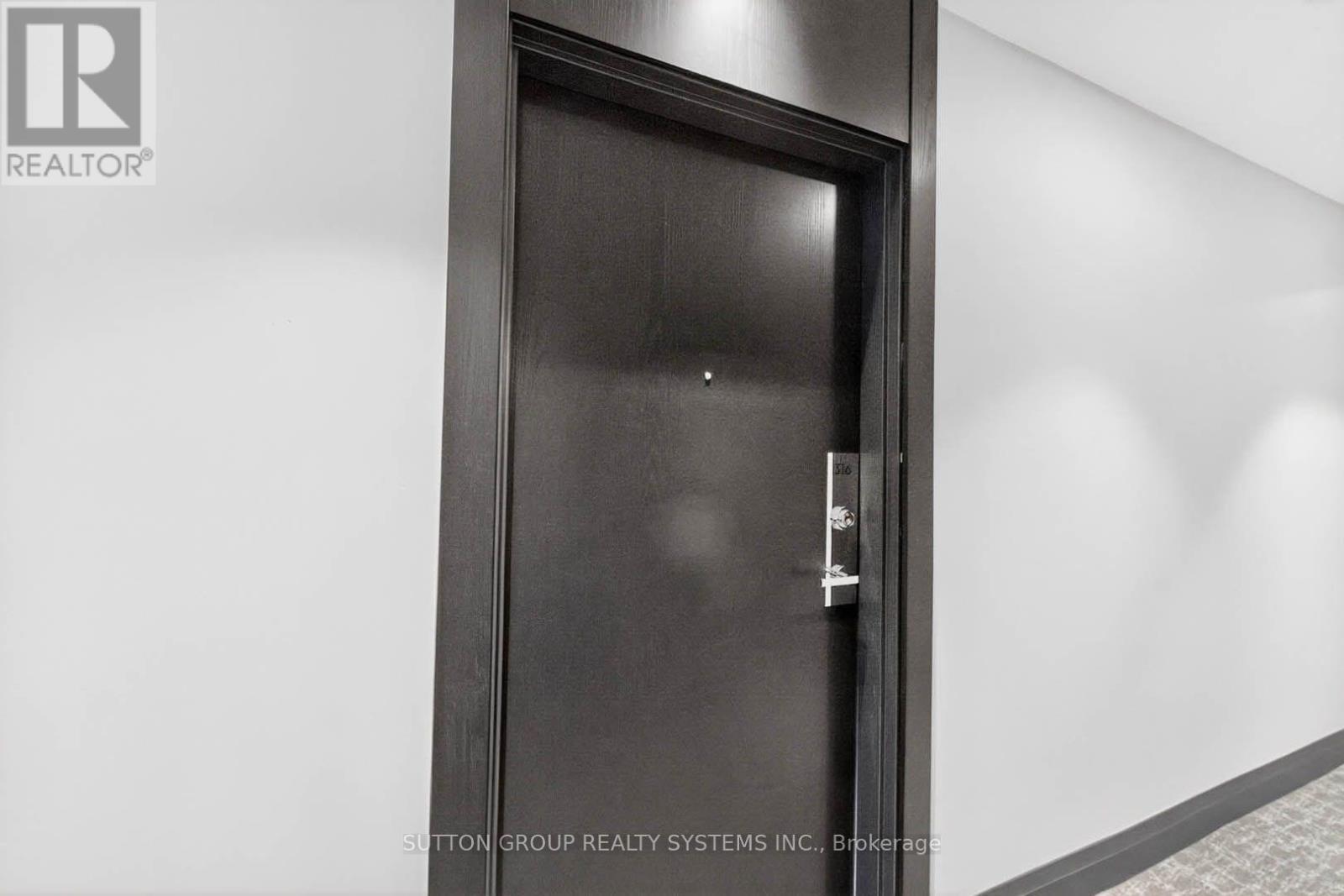 316 - 293 The Kingsway, Toronto, Ontario  M9A 0E8 - Photo 7 - W13783262