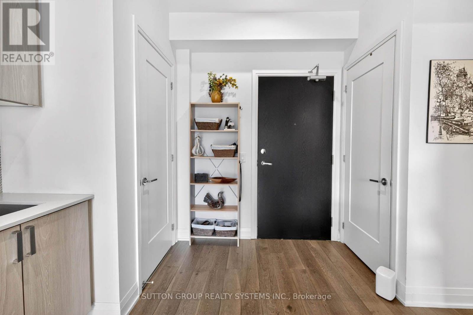 316 - 293 The Kingsway, Toronto, Ontario  M9A 0E8 - Photo 8 - W13783262