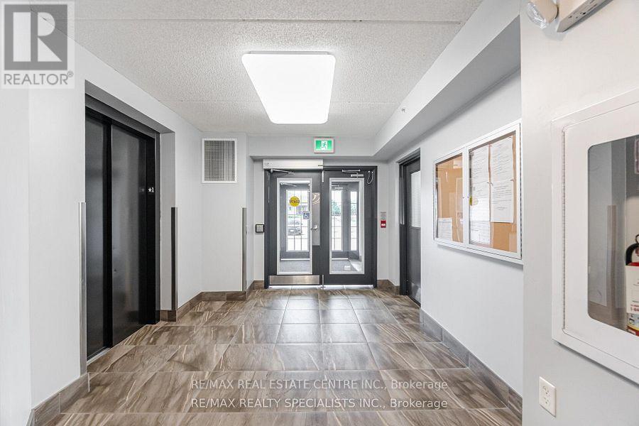 412 - 1460 Main Street E, Milton, Ontario  L9T 8W5 - Photo 24 - W13783270