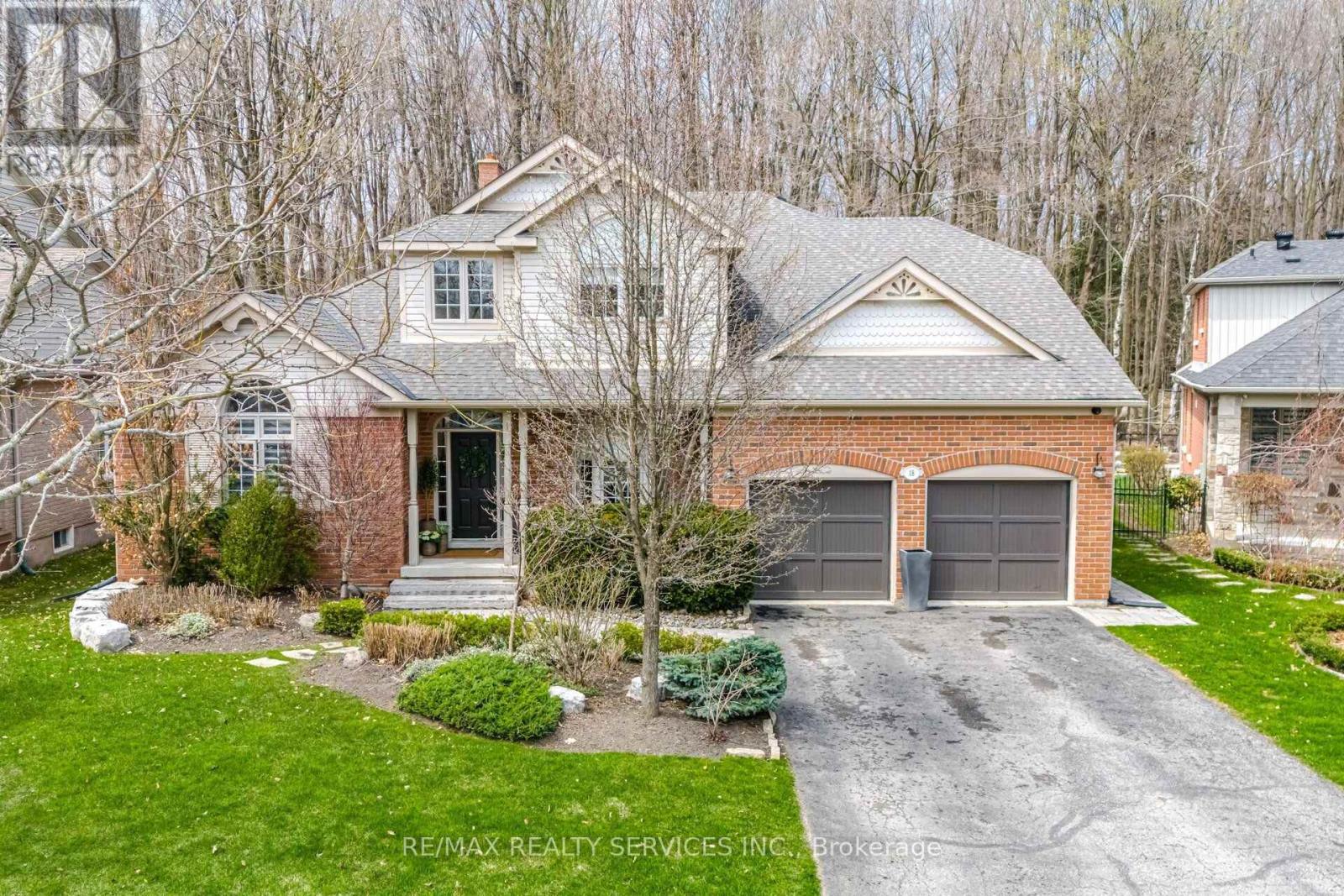 18 FILTON ROAD, Caledon, Ontario