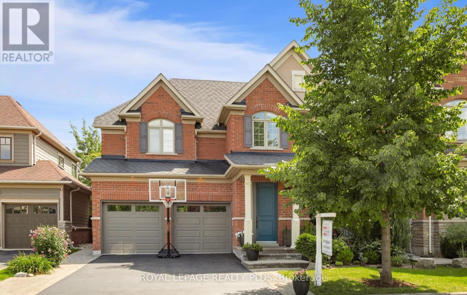 238 MELANSON HEIGHTS, Milton, Ontario