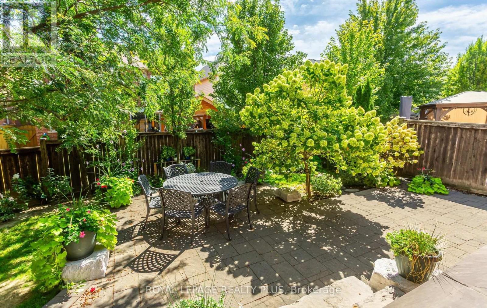 238 Melanson Heights, Milton, Ontario  L9T 0S6 - Photo 40 - W13783284