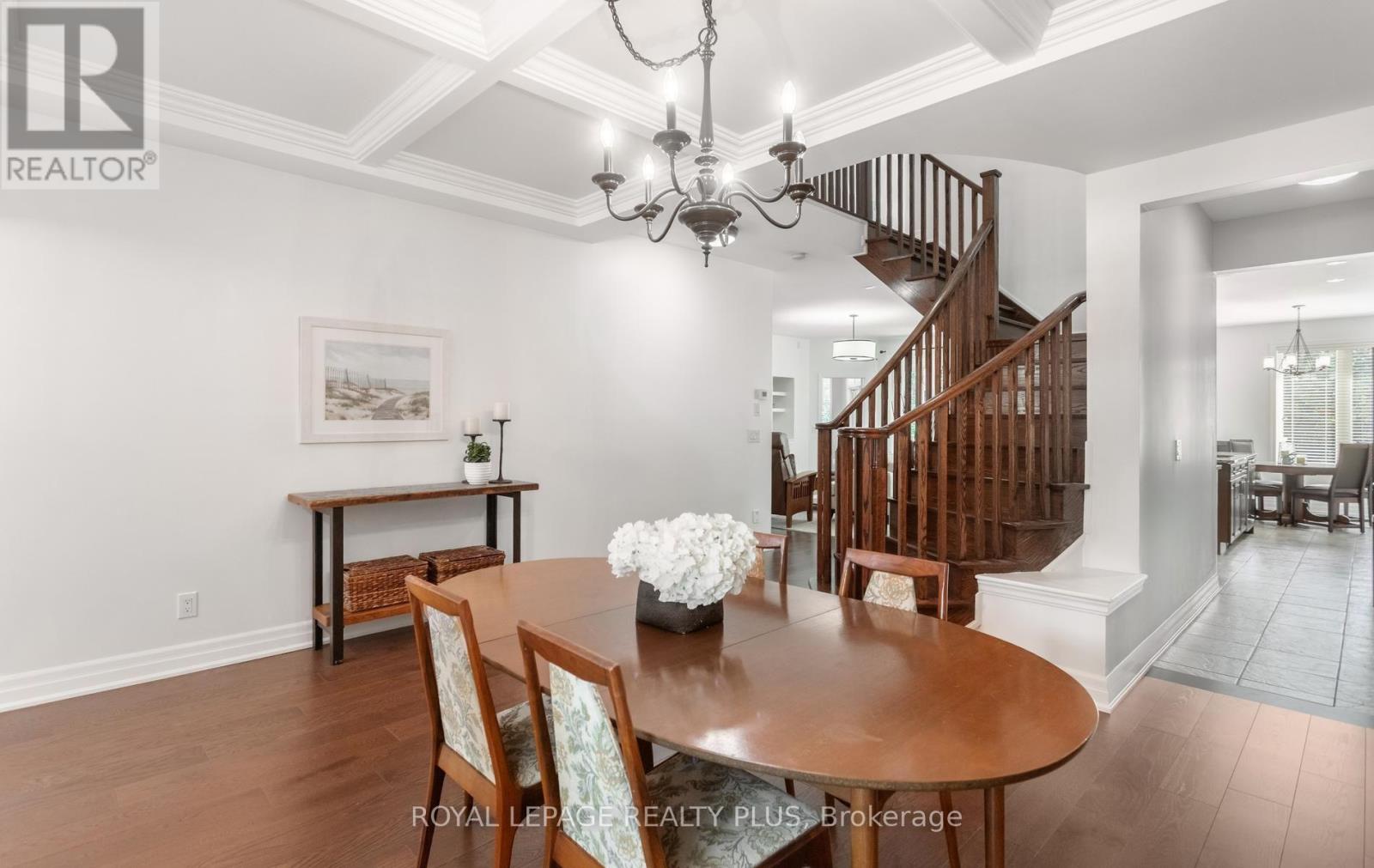 238 Melanson Heights, Milton, Ontario  L9T 0S6 - Photo 8 - W13783284