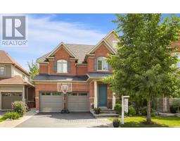 238 MELANSON HEIGHTS, Milton, Ontario