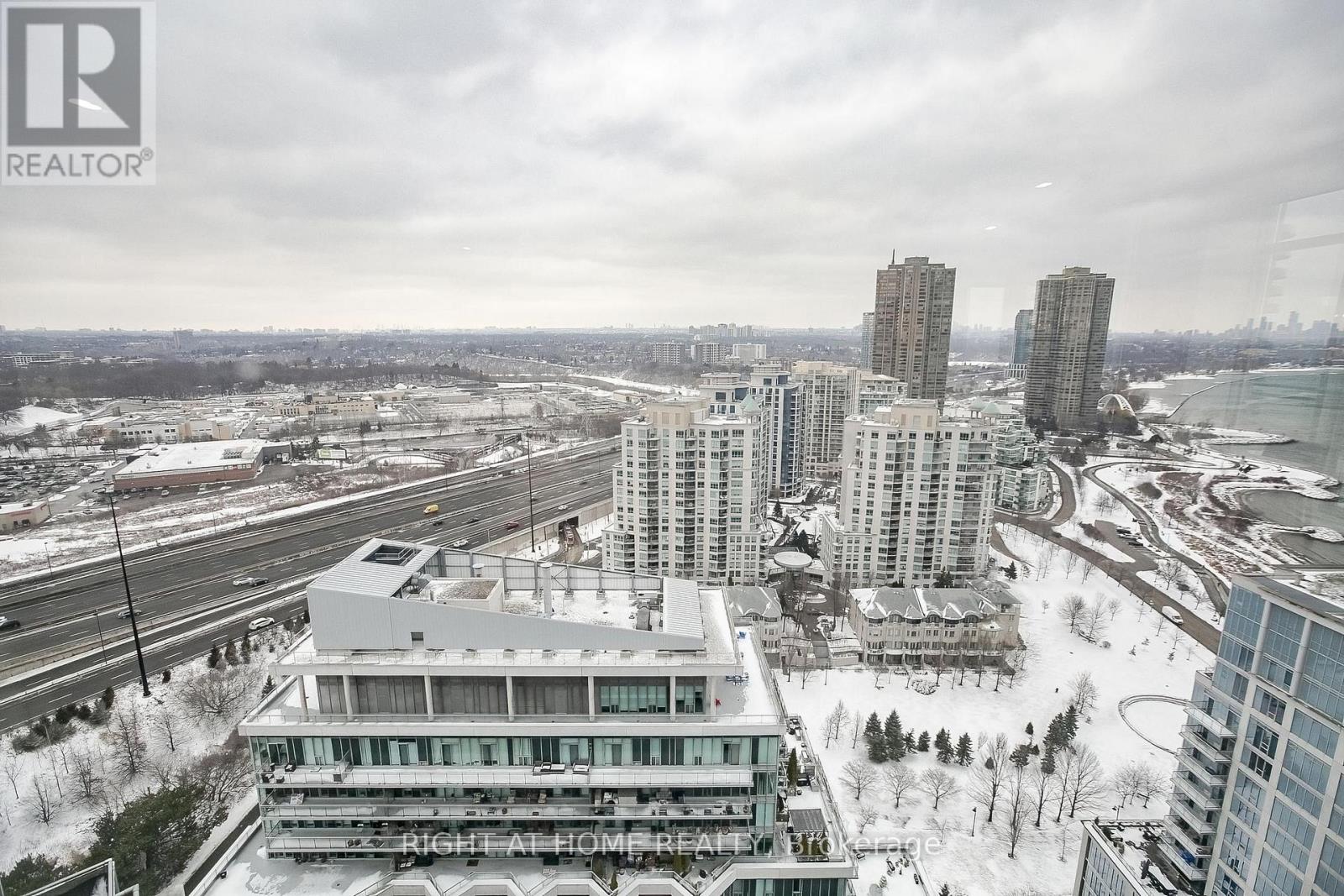 217 - 2119 Lake Shore Boulevard W, Toronto, Ontario  M8V 4E8 - Photo 41 - W13783320