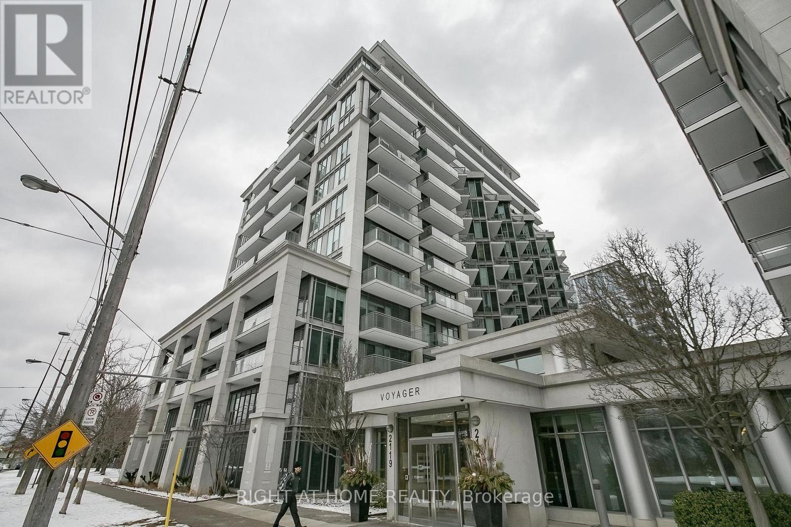 217 - 2119 Lake Shore Boulevard W, Toronto, Ontario  M8V 4E8 - Photo 8 - W13783320