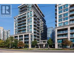 217 - 2119 LAKE SHORE BOULEVARD W, Toronto, Ontario