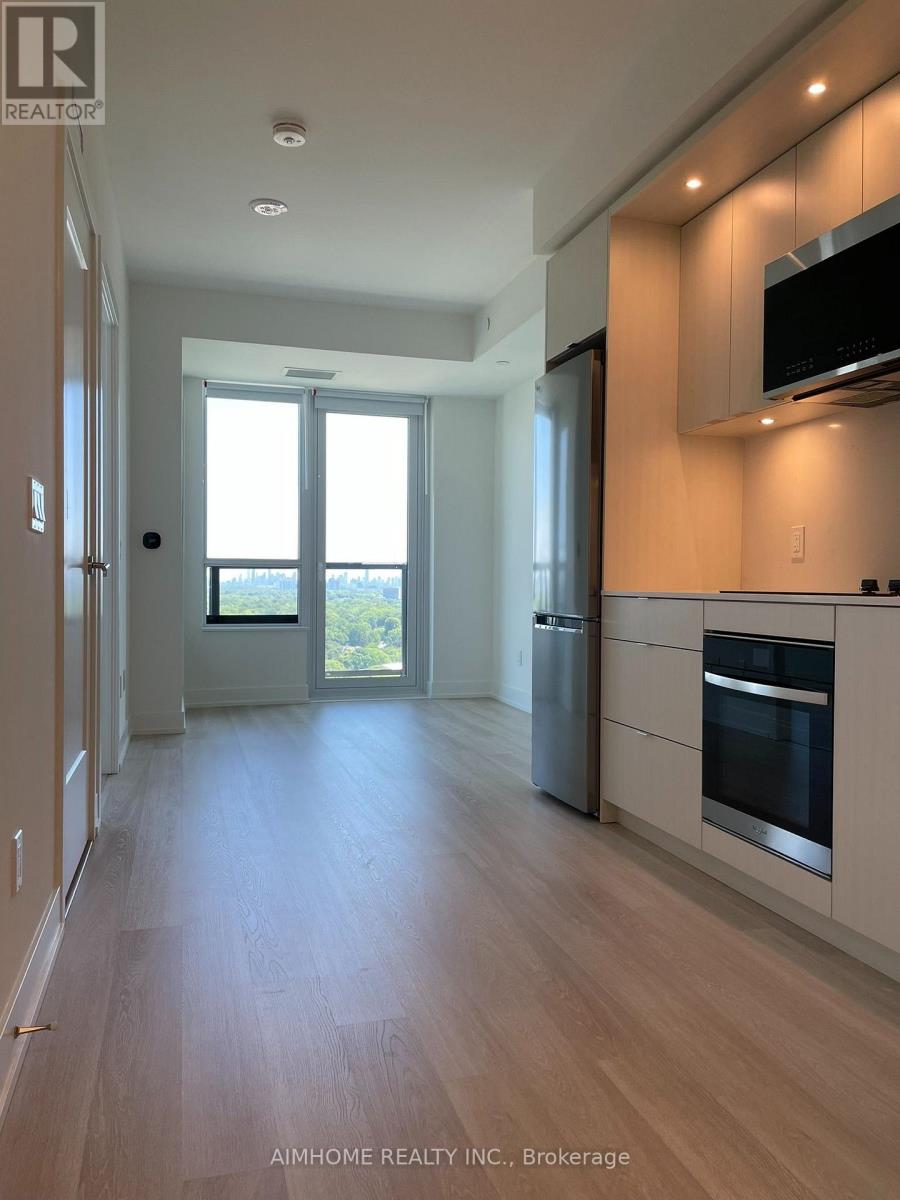 1903 - 60 Central Park Road Way, Toronto, Ontario  M9A 0E6 - Photo 2 - W13783324