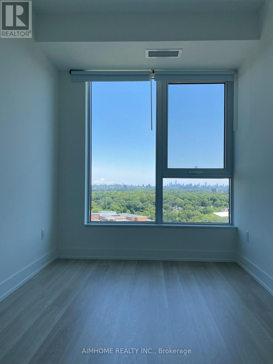 1903 - 60 Central Park Road Way, Toronto, Ontario  M9A 0E6 - Photo 5 - W13783324