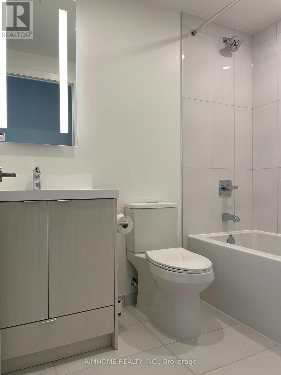 1903 - 60 Central Park Road Way, Toronto, Ontario  M9A 0E6 - Photo 6 - W13783324