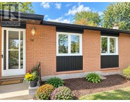16 PTARMIGAN CRESCENT, Toronto, Ontario