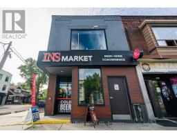 1417 DANFORTH AVENUE, Toronto, Ontario