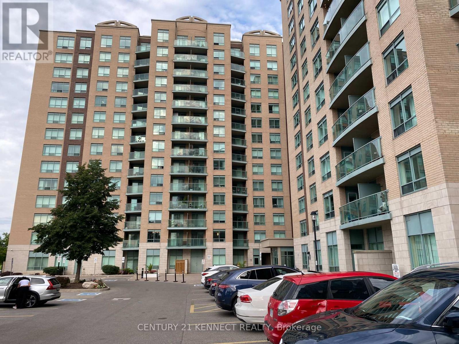 707 - 11 Oneida Crescent, Richmond Hill, Ontario  L4B 0A1 - Photo 32 - N13779772