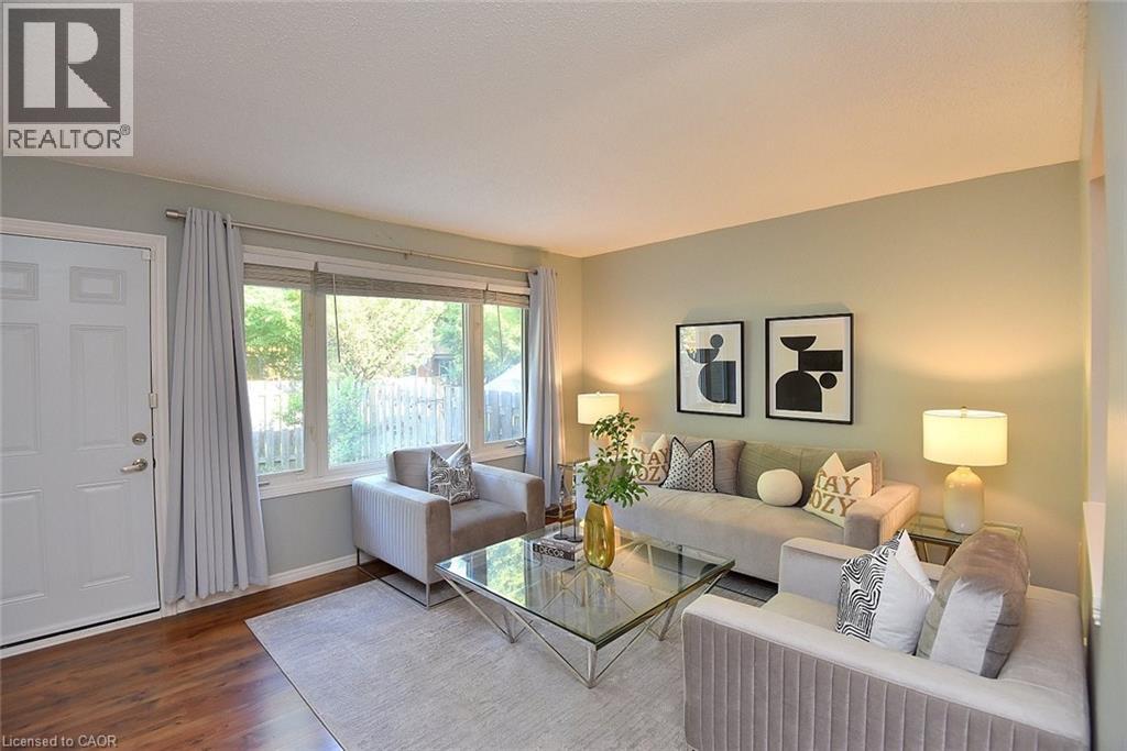 299 Limeridge Road Unit# 4, Hamilton, Ontario  L9C 2V4 - Photo 4 - 40843987