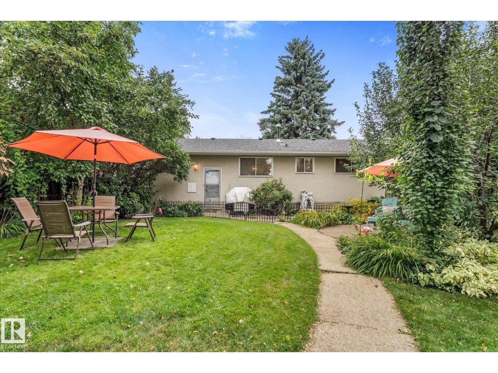 16807 98 Avenue Nw Nw, Edmonton, Alberta  T5P 0G9 - Photo 40 - E4508563