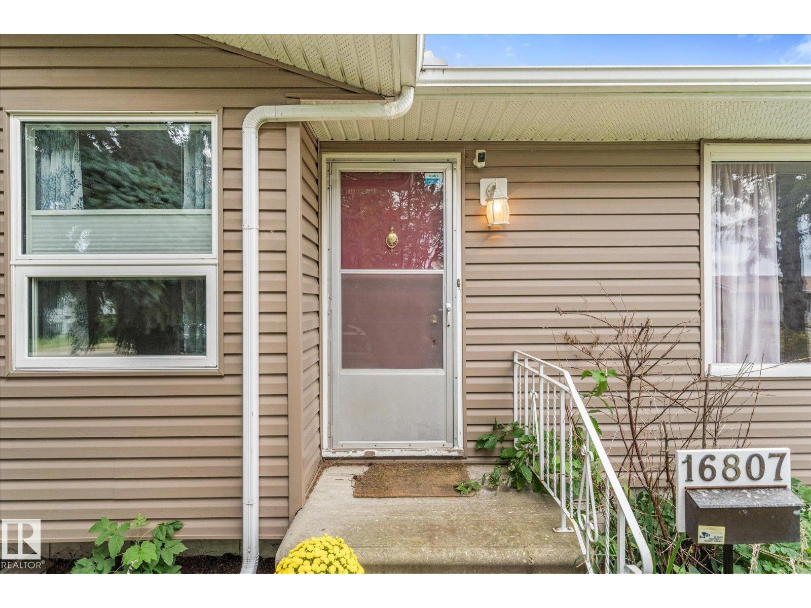 16807 98 Avenue Nw Nw, Edmonton, Alberta  T5P 0G9 - Photo 44 - E4508563