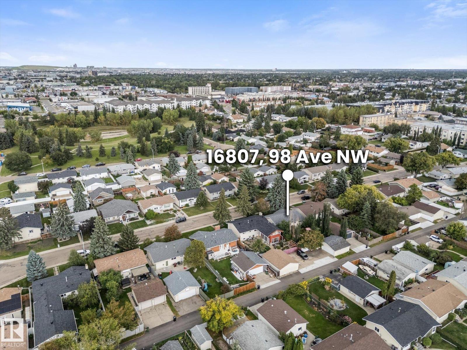 16807 98 Avenue Nw Nw, Edmonton, Alberta  T5P 0G9 - Photo 47 - E4508563