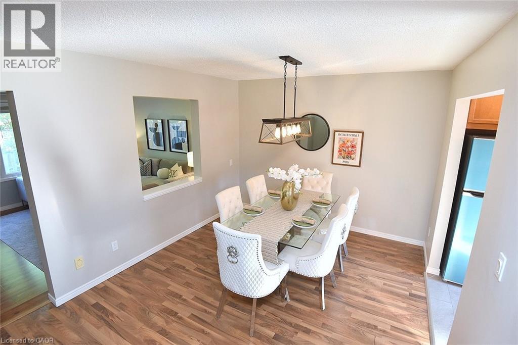 299 Limeridge Road Unit# 4, Hamilton, Ontario  L9C 2V4 - Photo 10 - 40843987