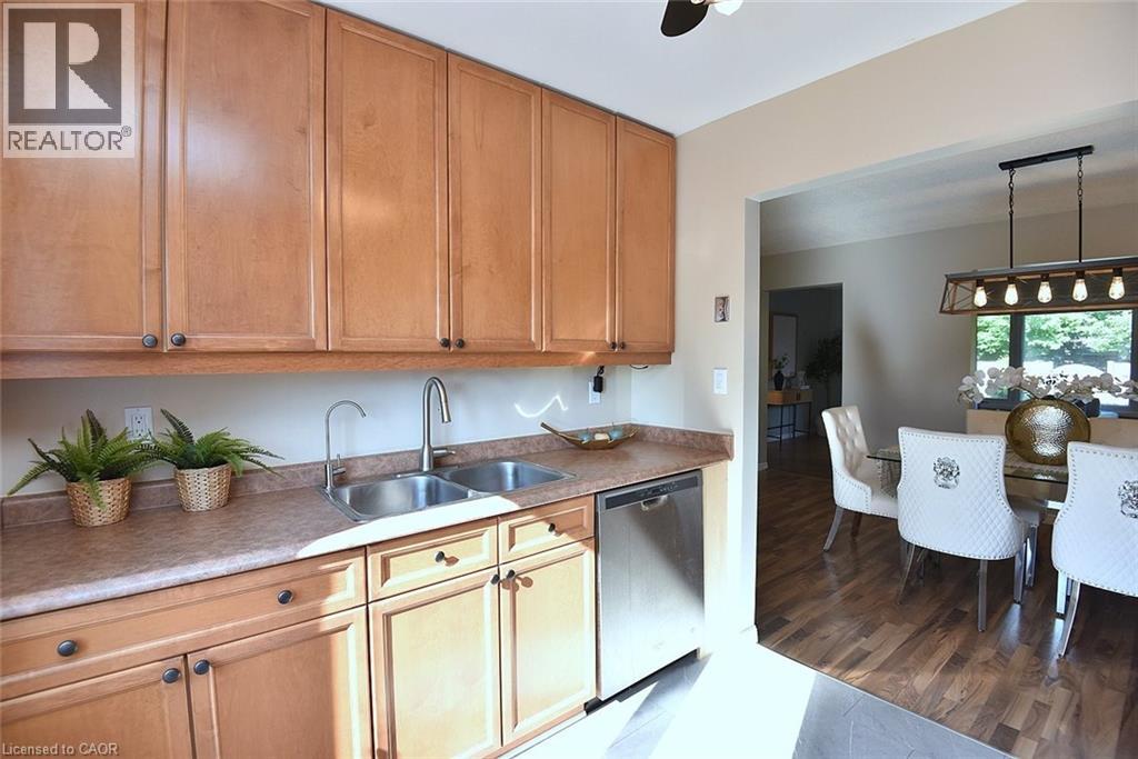 299 Limeridge Road Unit# 4, Hamilton, Ontario  L9C 2V4 - Photo 14 - 40843987