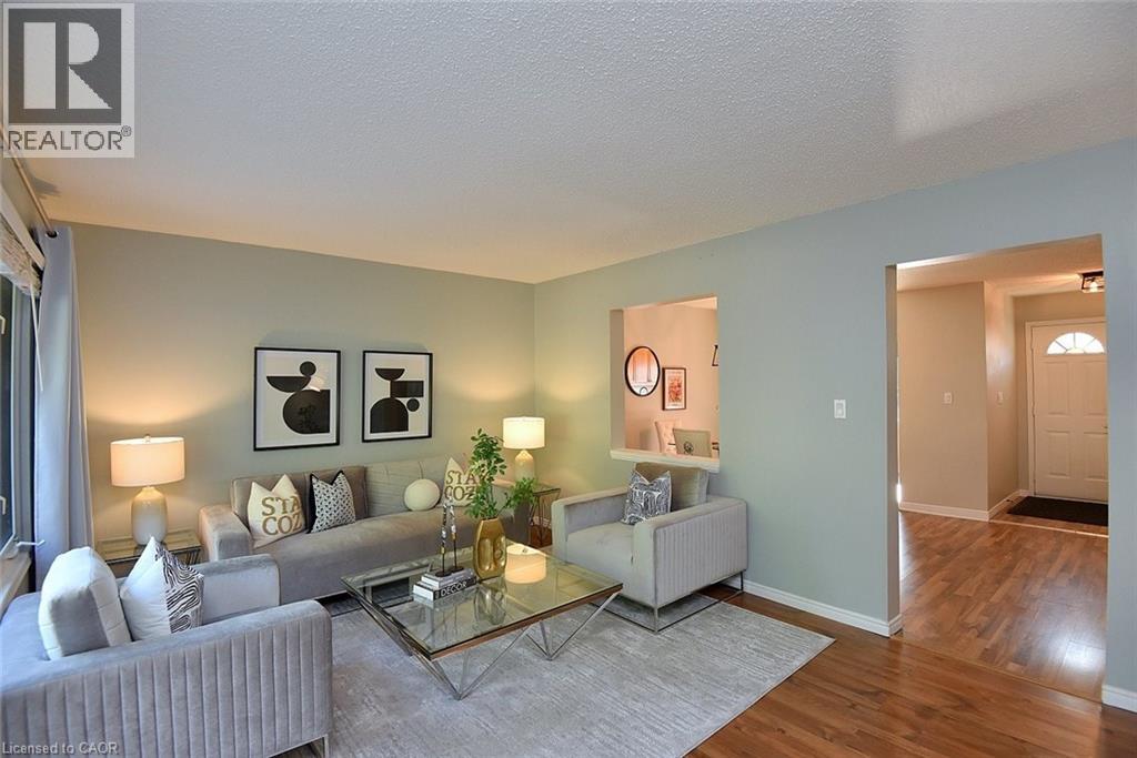 299 Limeridge Road Unit# 4, Hamilton, Ontario  L9C 2V4 - Photo 6 - 40843987