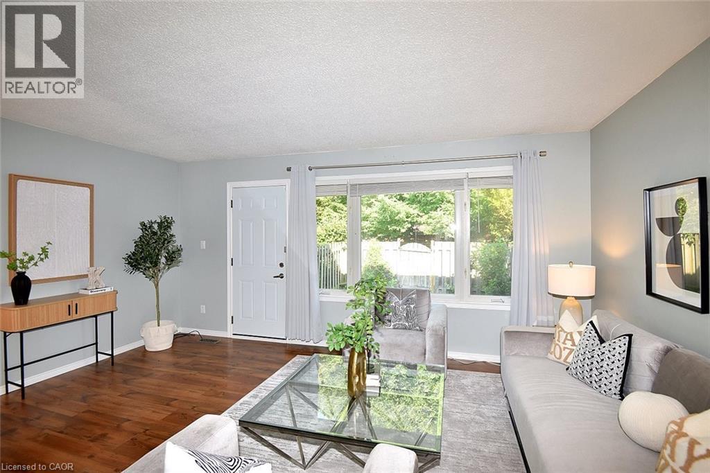 299 Limeridge Road Unit# 4, Hamilton, Ontario  L9C 2V4 - Photo 8 - 40843987