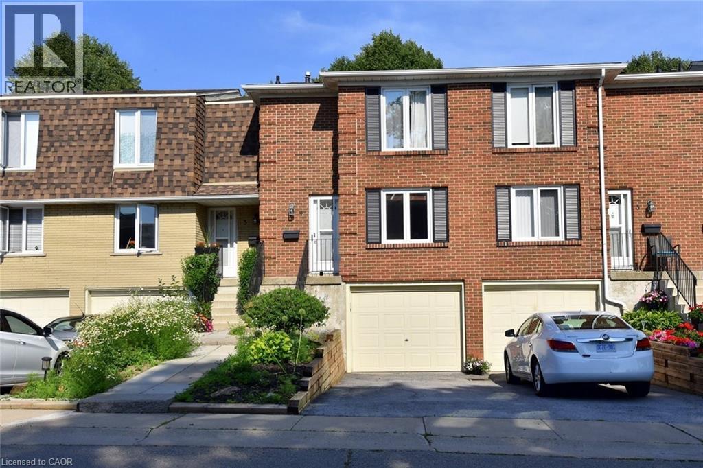 299 Limeridge Road Unit# 4, Hamilton, Ontario  L9C 2V4 - Photo 2 - 40843987