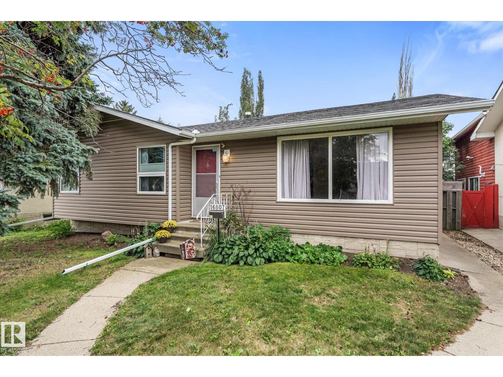 16807 98 Avenue Nw Nw, Edmonton, Alberta  T5P 0G9 - Photo 43 - E4508563