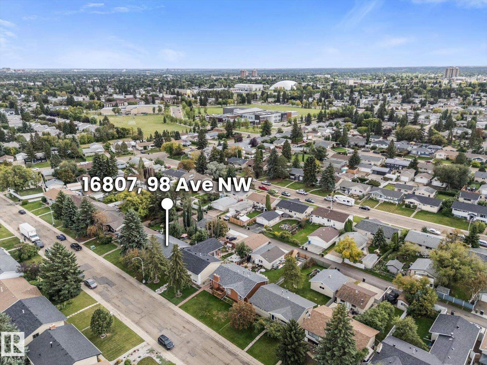 16807 98 Avenue Nw Nw, Edmonton, Alberta  T5P 0G9 - Photo 45 - E4508563