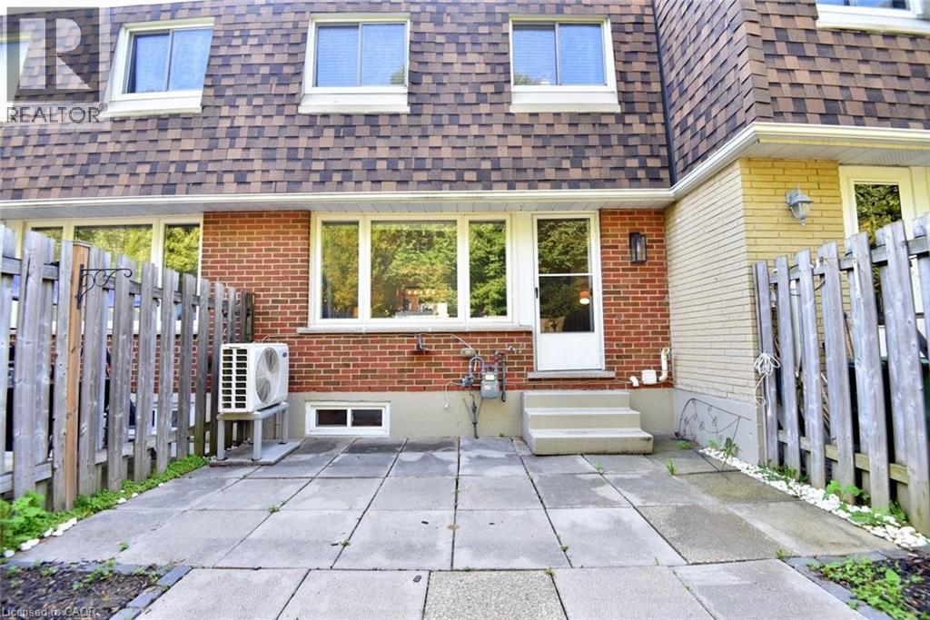 299 Limeridge Road Unit# 4, Hamilton, Ontario  L9C 2V4 - Photo 25 - 40843987