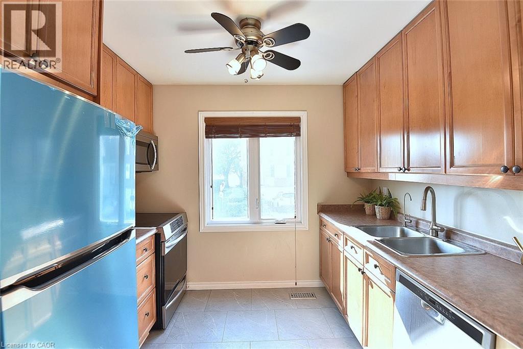 299 Limeridge Road Unit# 4, Hamilton, Ontario  L9C 2V4 - Photo 11 - 40843987