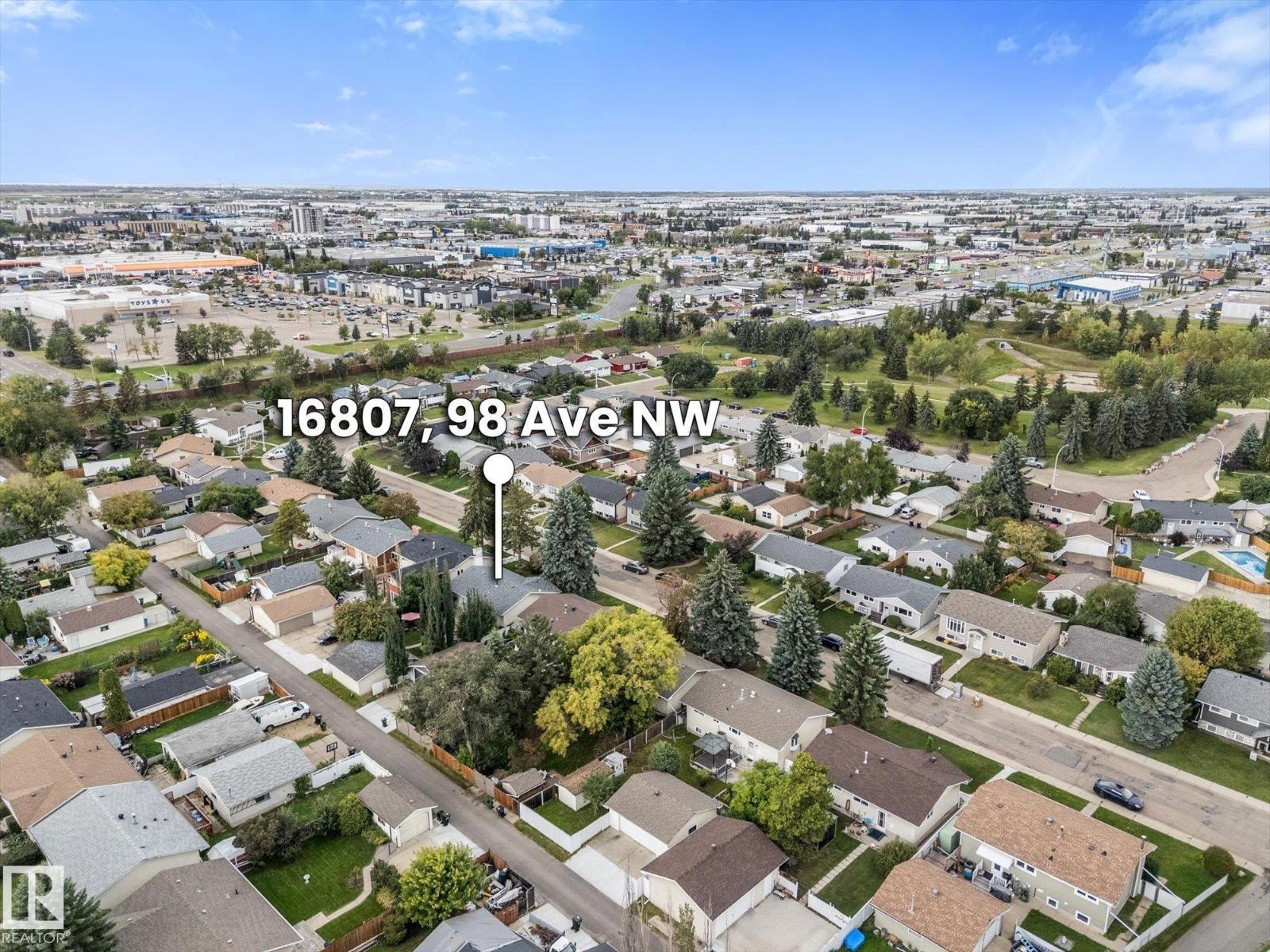 16807 98 Avenue Nw Nw, Edmonton, Alberta  T5P 0G9 - Photo 46 - E4508563