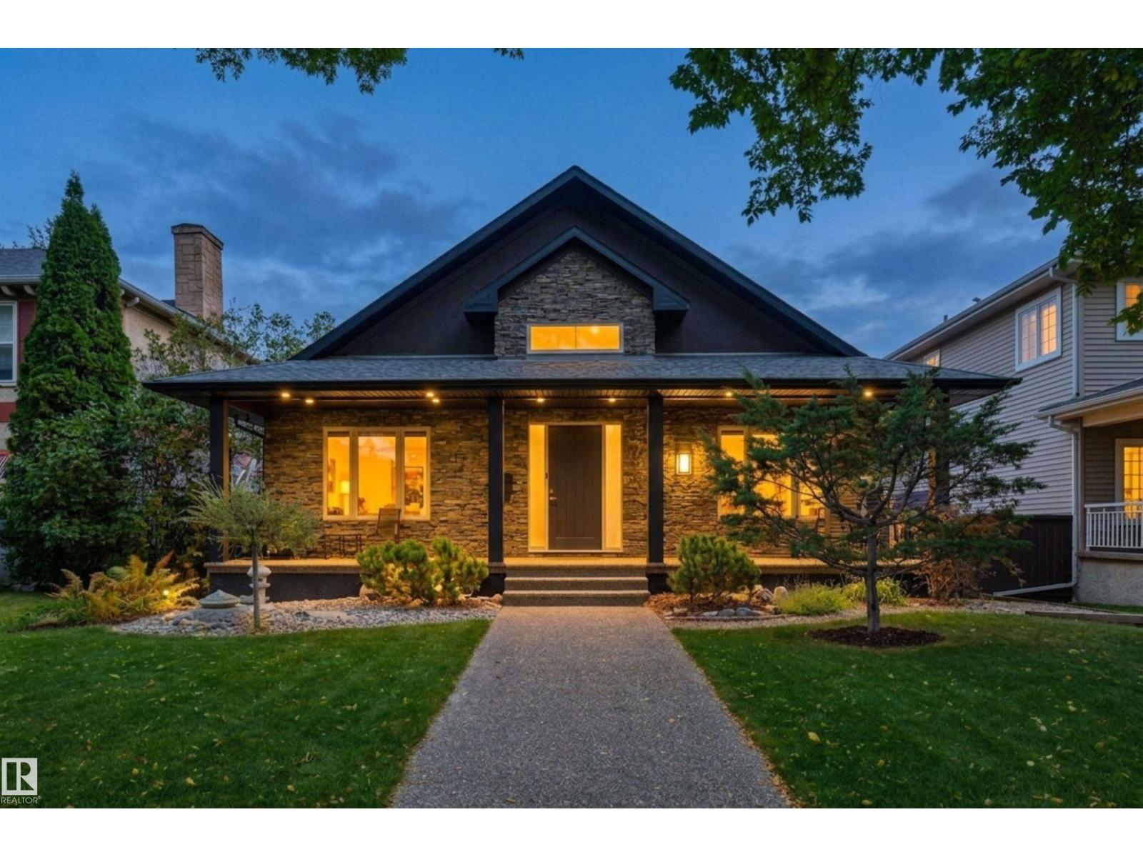 10427 134 ST NW, Edmonton, Alberta