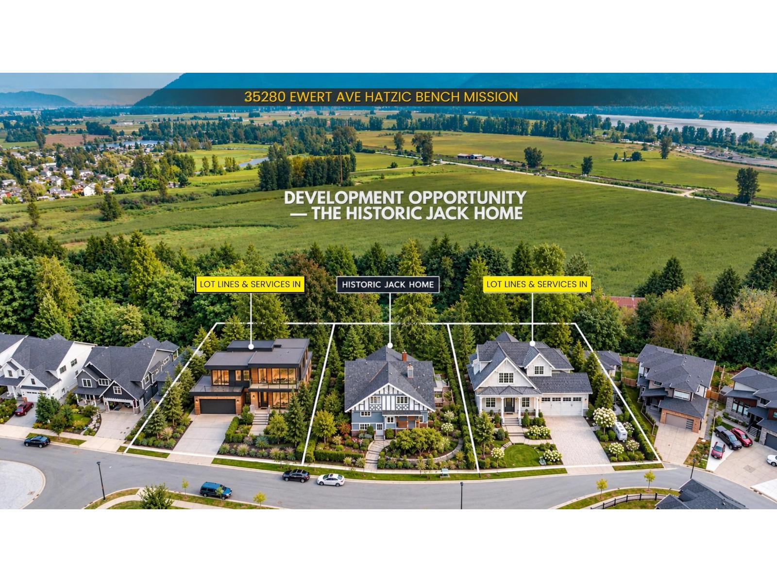 35280 EWERT AVENUE, mission, British Columbia