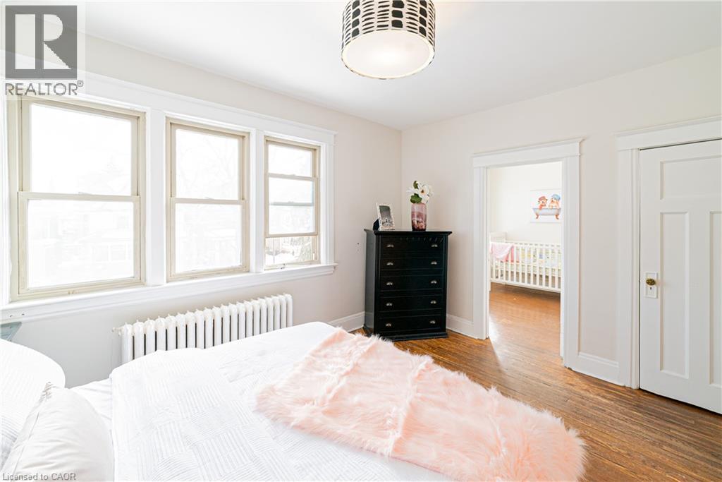 52 Proctor Boulevard Unit# Main, Hamilton, Ontario  L8M 2M4 - Photo 18 - 40858992