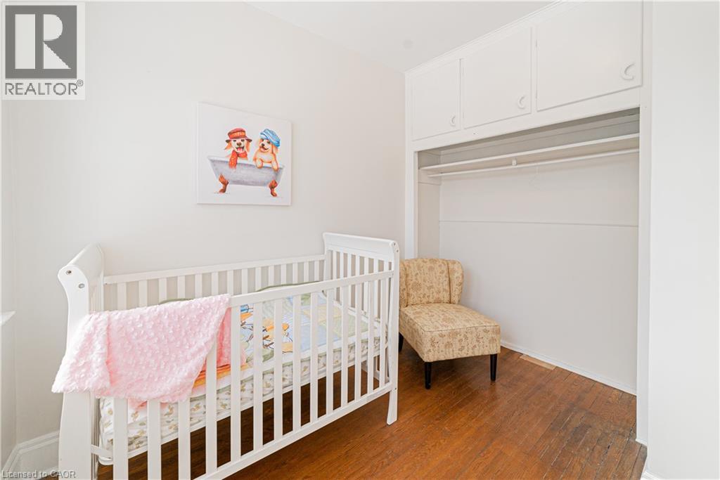 52 Proctor Boulevard Unit# Main, Hamilton, Ontario  L8M 2M4 - Photo 20 - 40858992