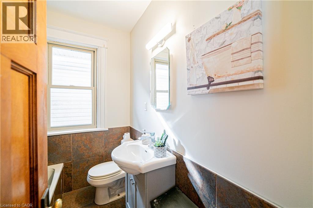 52 Proctor Boulevard Unit# Main, Hamilton, Ontario  L8M 2M4 - Photo 27 - 40858992
