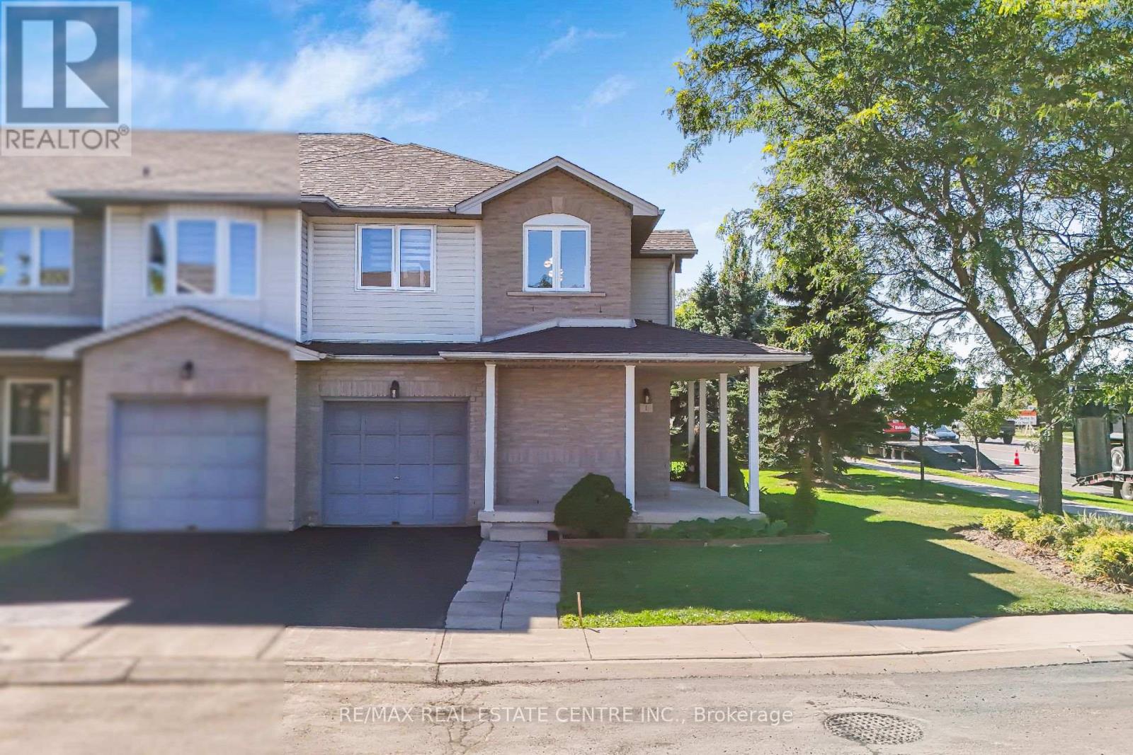 1 - 800 Paramount Drive, Hamilton, Ontario  L8J 3V7 - Photo 2 - X13783272