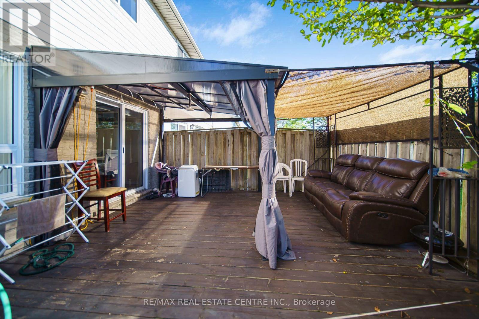 1 - 800 Paramount Drive, Hamilton, Ontario  L8J 3V7 - Photo 35 - X13783272