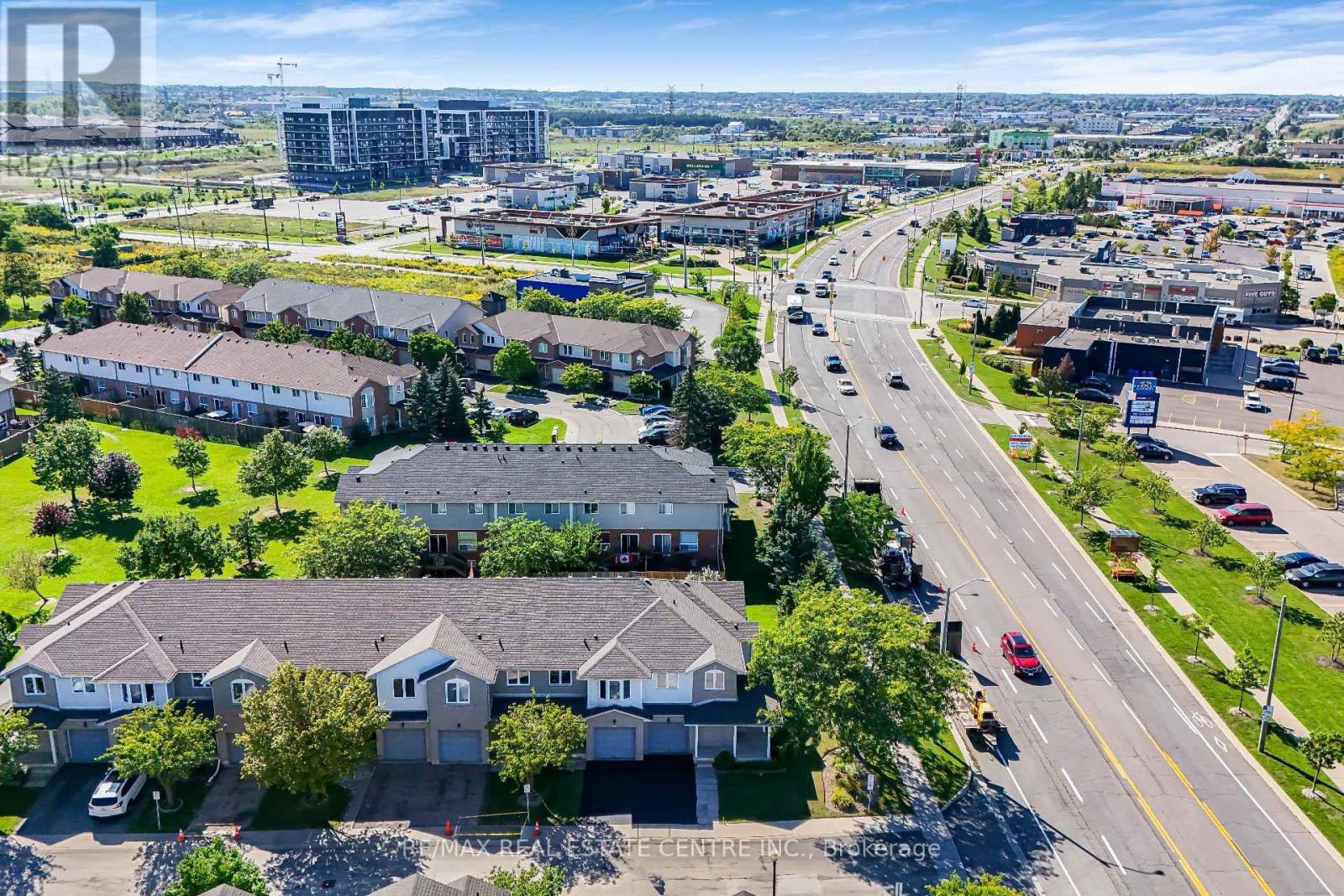 1 - 800 Paramount Drive, Hamilton, Ontario  L8J 3V7 - Photo 47 - X13783272