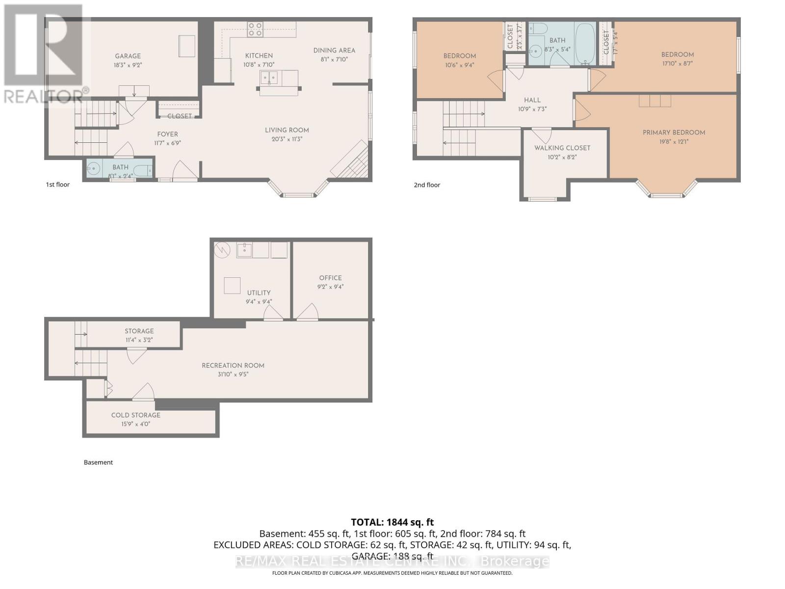 1 - 800 Paramount Drive, Hamilton, Ontario  L8J 3V7 - Photo 50 - X13783272