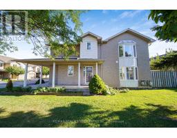 1 - 800 PARAMOUNT DRIVE, Hamilton, Ontario
