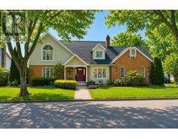 1 CAPTAIN TENBROCK TERRACE, St. Catharines, Ontario