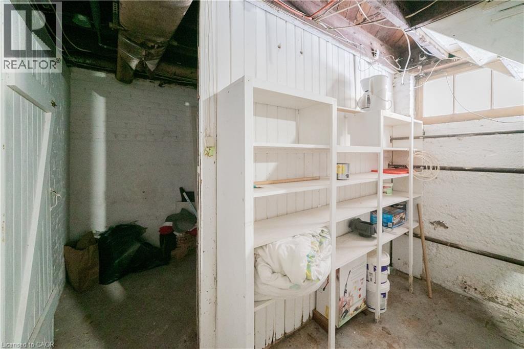 52 Proctor Boulevard Unit# Main, Hamilton, Ontario  L8M 2M4 - Photo 36 - 40858992