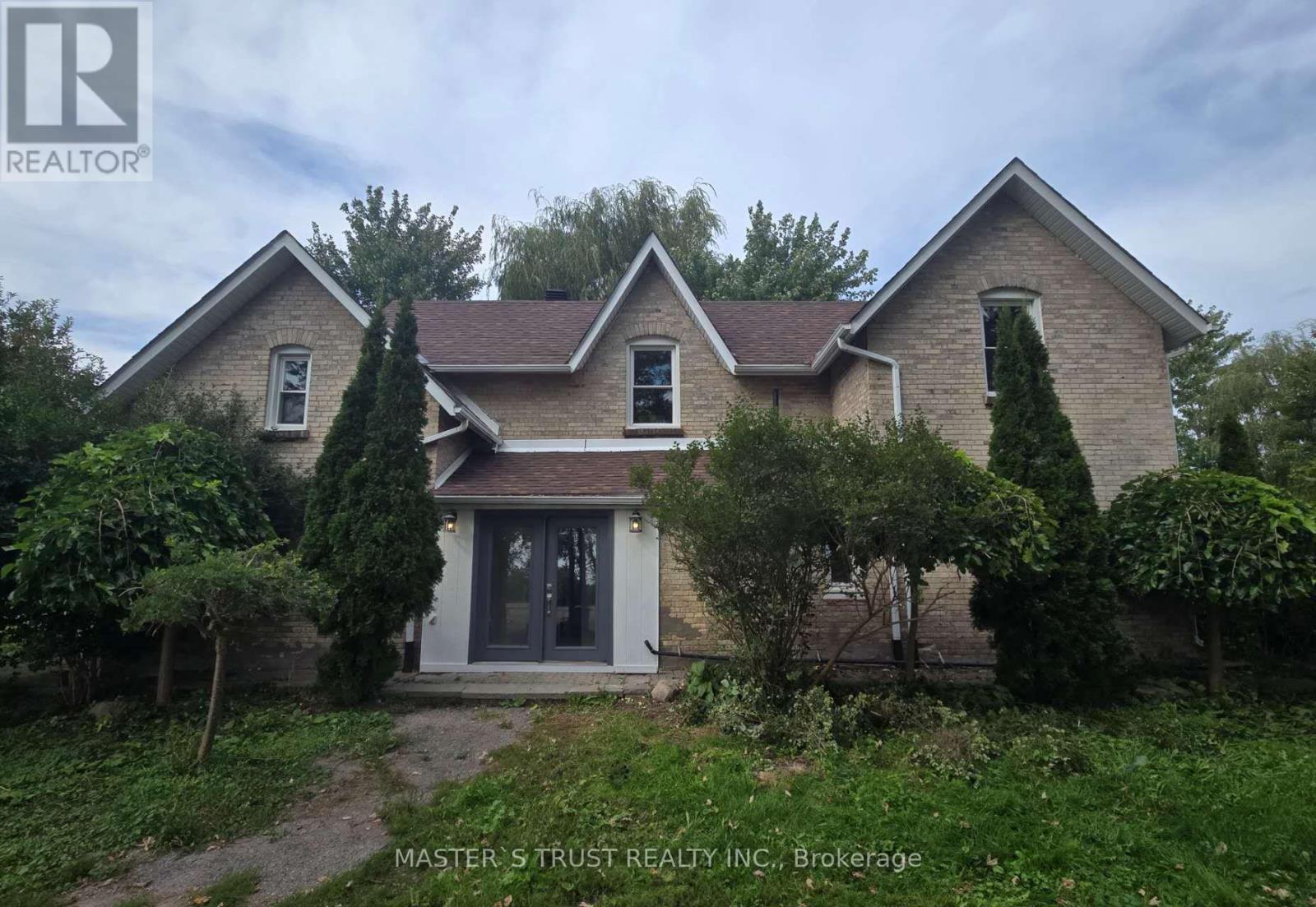 22156 Leslie Street N, East Gwillimbury, Ontario  L0G 1R0 - Photo 2 - N13679462