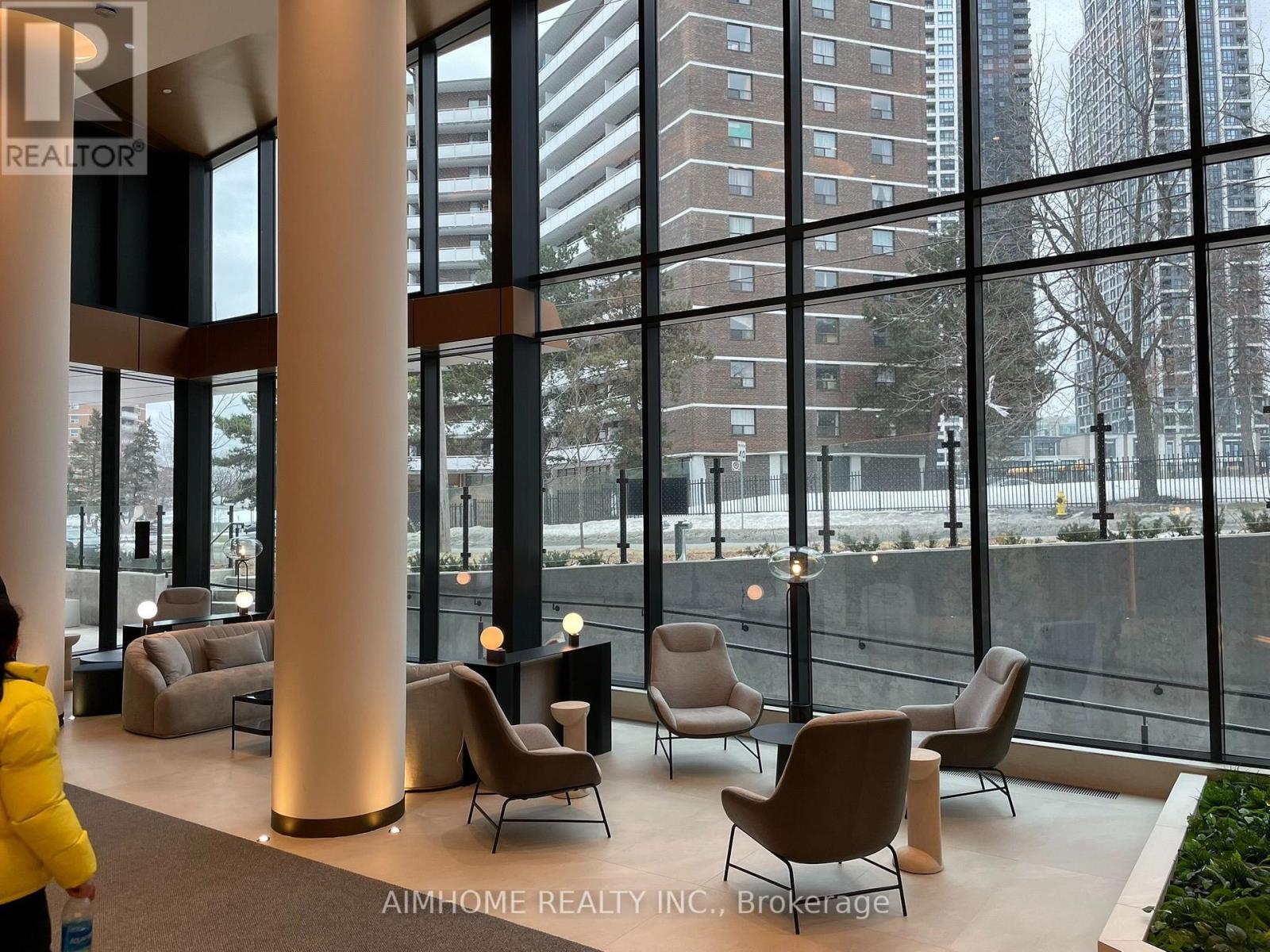 1903 - 60 Central Park Road Way, Toronto, Ontario  M9A 0E6 - Photo 11 - W13783324