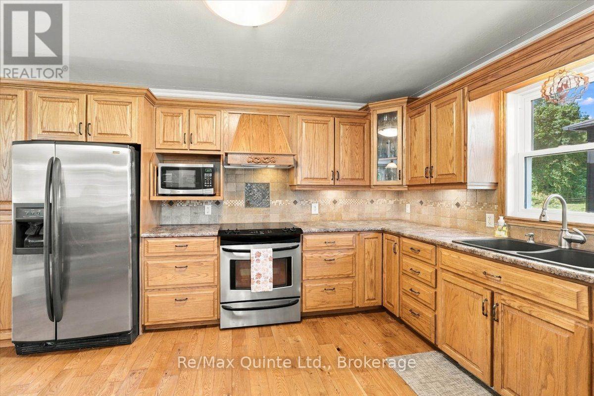 794 English Settlement Road, Quinte West, Ontario  K8V 5P7 - Photo 14 - X13781672